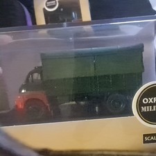 Oxford 76RL004 RL004 1/76 OO