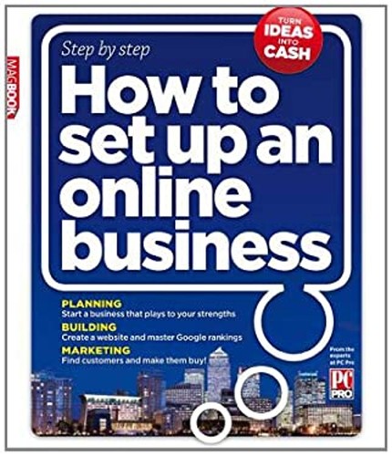 How set an online - to,