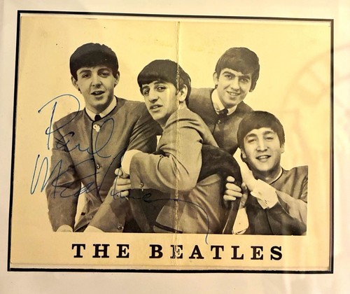 Paul mccartney 1963 - ,