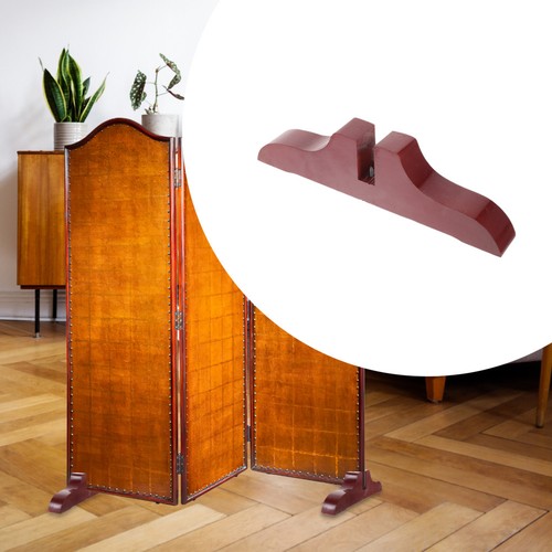 Useful privacy screen holders - privacy,