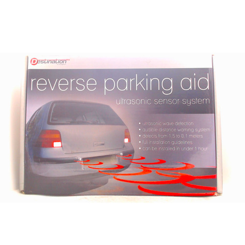 Kingston destination reverse - kingston,