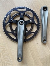 Stronglight double road bike - road,