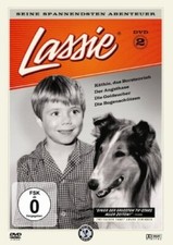 Lassie 2 - Von William