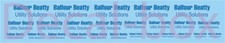 Balfour beatty decals - beatty,