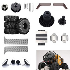 For FMS 1/24 Power Wagon FCX24