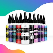 Resin Art® Pigment Paste Set