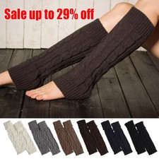 Women Ladies Winter Warm Leg