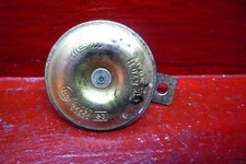 Horn Trumpet APRILIA TUONO RS 50 2002 2003 2004 2005