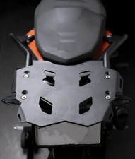 Toprack with plate - toprack, fit