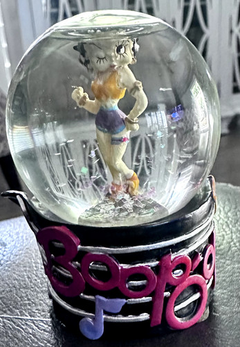 Vintage 1999 rare betty - vintage, boop