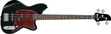 Ibanez TMB100 Black Talman