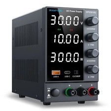 30V~160V 2~10A Adjustable