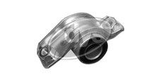 New Control Arm-/Trailing Arm
