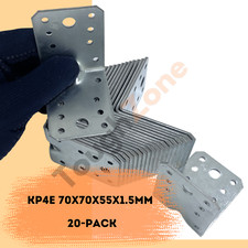 Corner Brackets Heavy Duty -