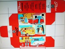 REPRODUCTION TEKNO VOLKSWAGEN