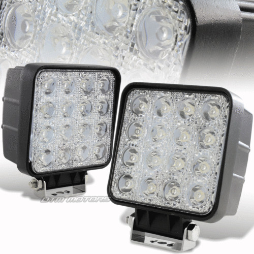 Universal 12v 48w led - universal,
