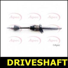 Driveshaft Front Right FOR