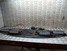 BFD070693 2023 LAND ROVER DEFENDER 110 L663 VULKAN ROOF LIGHT POD