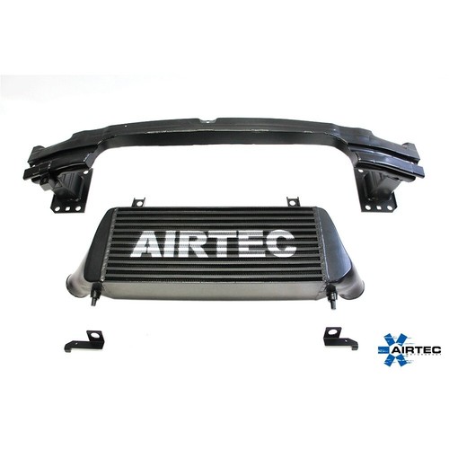 Airtec motorsport intercooler - motorsport,