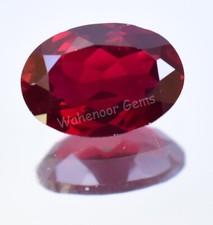 7.30 Ct Natural Red Color