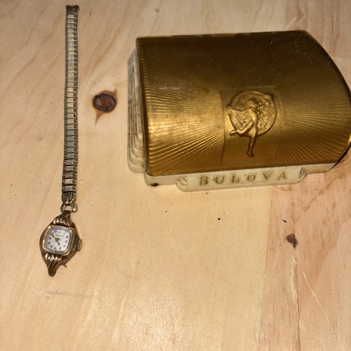 Bulova fifth ave new york - fifth,