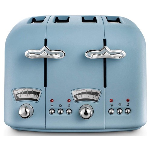 Delonghi argento flora ct04 - flora, ct04.az