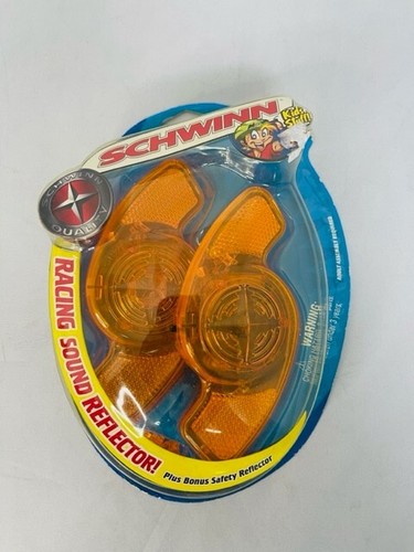 Schwinn bicycle racing - racing, sound