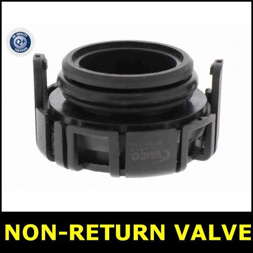 Non return valve - non-return, seat