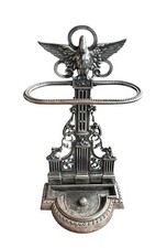 Antique English Hall Stick