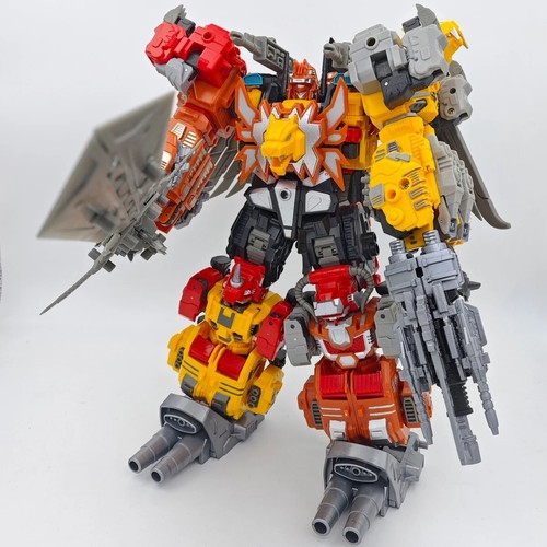Predaking predacon 30cm - predaking,