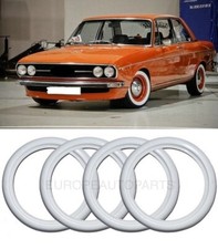 ATLAS 14'' INCH WHITE WALLS