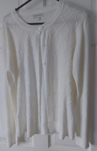 Paramour size large ladies - large,