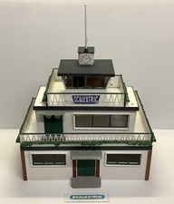 SCALEXTRIC TRI-ANG VINTAGE