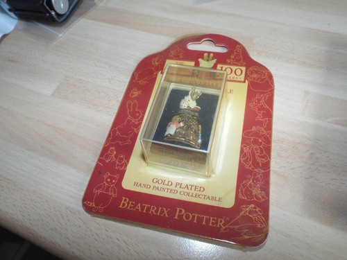Beatrix potter the - beatrix,