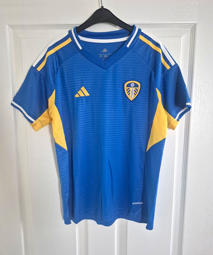 Adidas leeds united - adidas, away