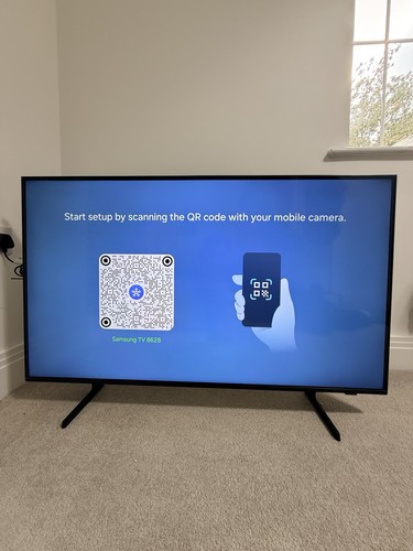 Samsung ue43du7100kxxu 4k - samsung, 43"