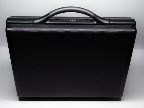 Vintage samsonite quantum - samsonite,