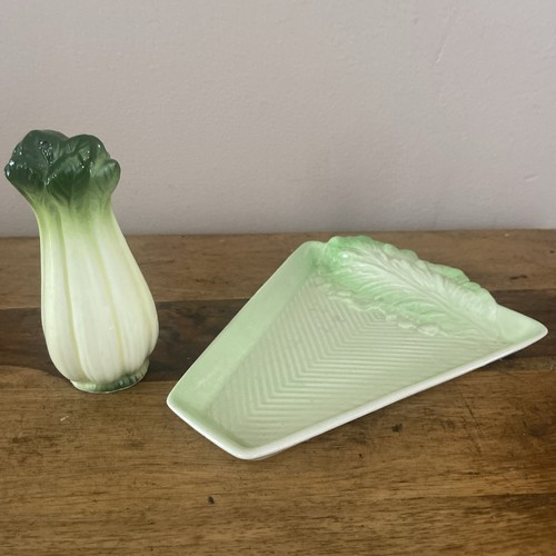 Mid century carlton ware - mid,