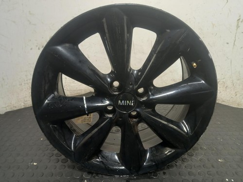 Bmw mini alloy wheel - mini, 17