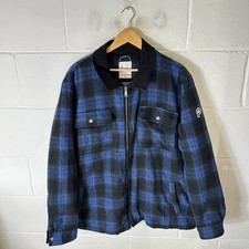 Penfield Jacket Mens 2XL Blue