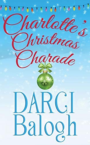 Charlotte s christmas - charlotte's,