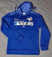 MLB Toronto Blue Jays On Field