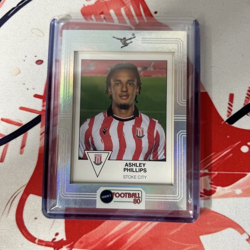 Panini efl ashley - 25/26,