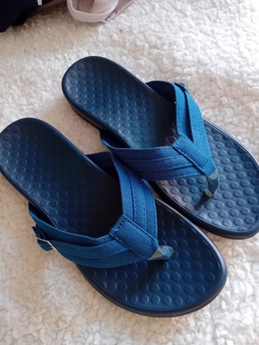 Women denim blue toe - women's,