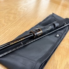 Daiwa Rebellion 662MFB BFS