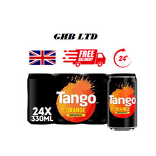 Tango Orange Original 330ml
