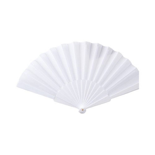 Handheld folding fan large - handheld,