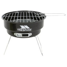 Trespass Barby Collapsible BBQ