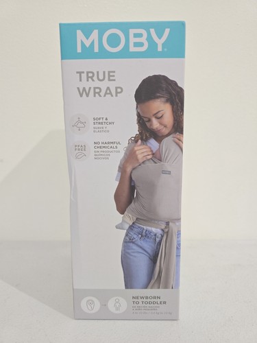 Moby true wrap - wrap,