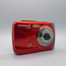Polaroid Digital Camera iS525